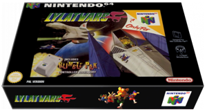 Lylat Wars